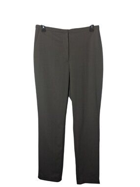 H & M Womens Olive Green Pants